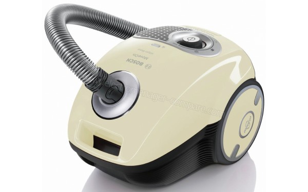 BOSCH BGL35MON5 - Vue 3/4 droite corps seul