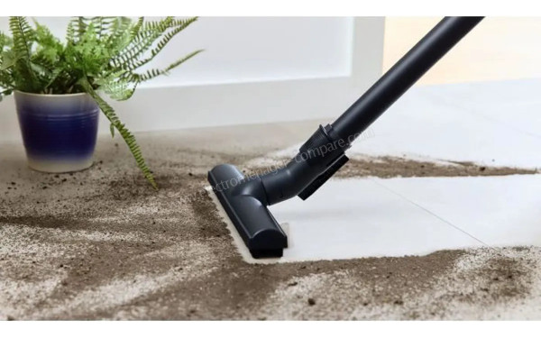 BOSCH BGL38BA2H - Mise en situation