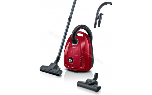 BOSCH BGL38RD3T - Vue d'ensemble