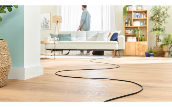 BOSCH BGL38RD3T - Mise en situation