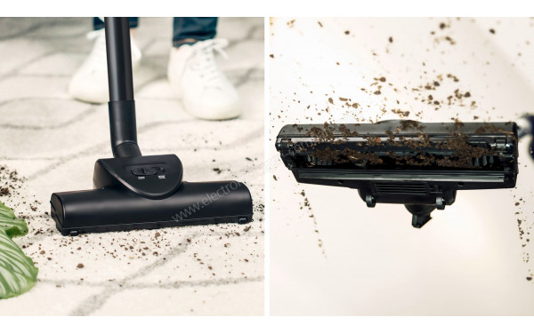 BOSCH BGL38RD3T - Brosse