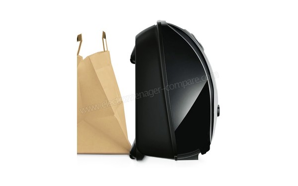 BOSCH BGL3A230 - Vue de profil