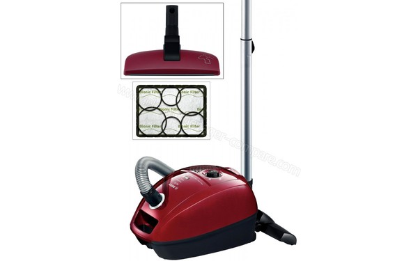 BOSCH BGL3A234 - Vue d'ensemble