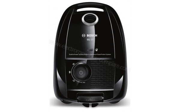 BOSCH BGL3A300 - Vue de face corps seul