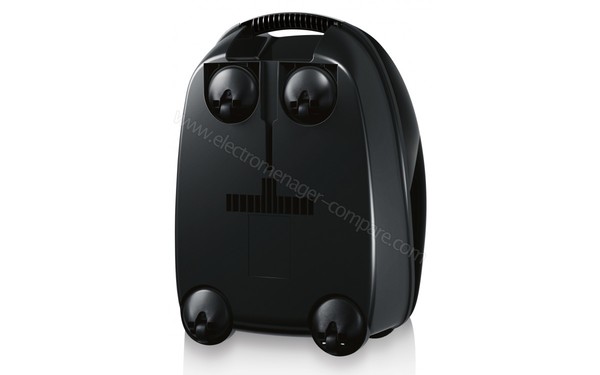 BOSCH BGL3A300 - Vue de l'arri&egrave;re