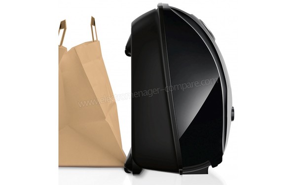 BOSCH BGL3A300 - Vue de profil