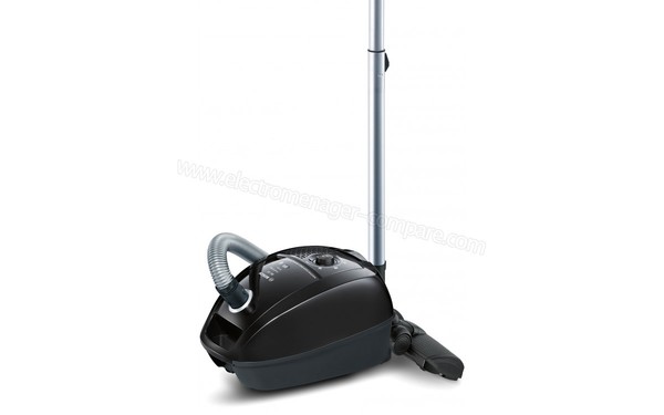 BOSCH BGL3A330 - Vue 3/4 droite