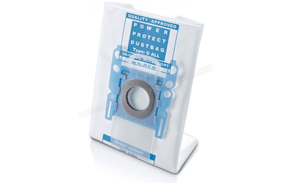 BOSCH BGL3A330 - Sac &agrave; poussi&egrave;res