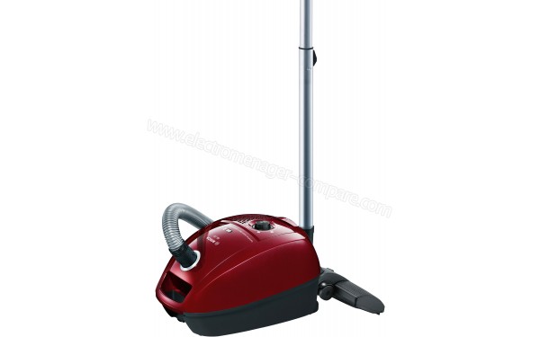 BOSCH BGL3A400 - Vue 3/4 droite