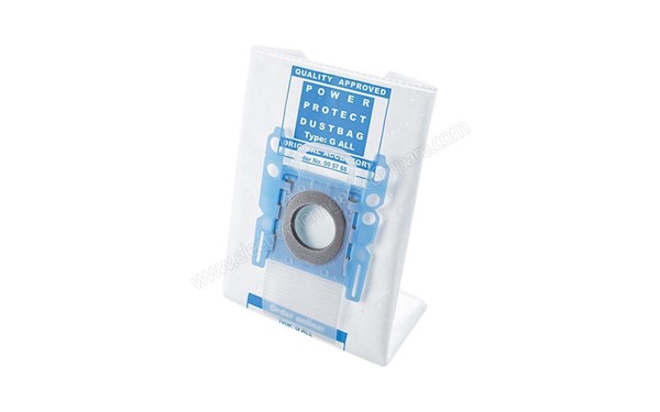 BOSCH BGL3A414 - Sac &agrave; poussi&egrave;re