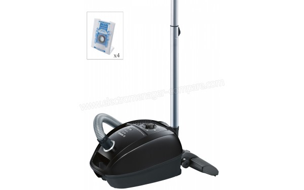 BOSCH BGL3A414 - Vue de l'ensemble