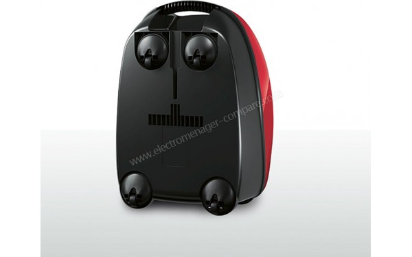 BOSCH BGL3A430 - Vue du dessous