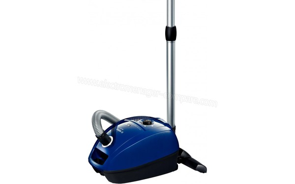 BOSCH BGL3B110 - Vue 3/4 droite