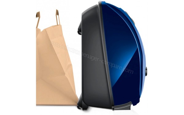 BOSCH BGL3B110 - Vue de profil vertical