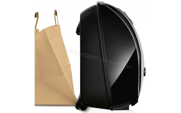 BOSCH BGL3B112 - Vue de profil