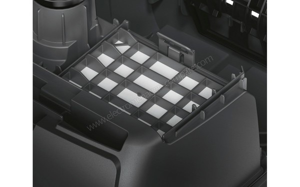 BOSCH BGL3B112 - Filtre