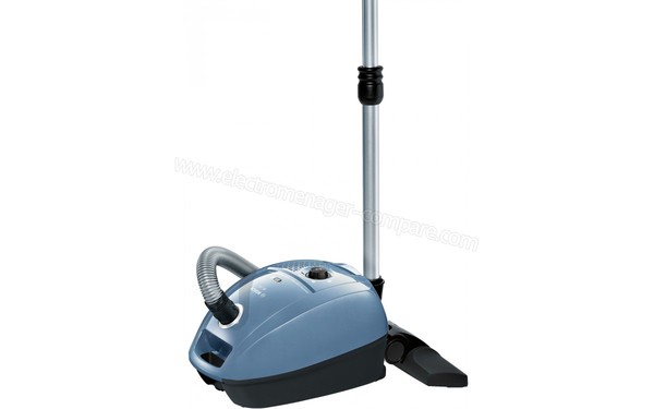 BOSCH BGL3B330 - Vue 3/4 droite