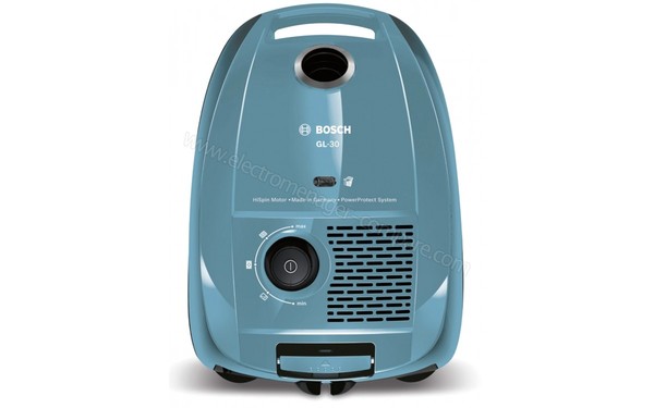 BOSCH BGL3B330 - Vue de face corps seul