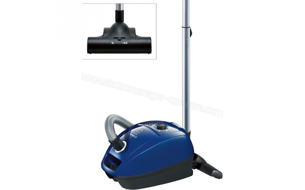 BOSCH BGL3C235 - Vue 3/4 droite 02