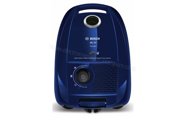 BOSCH BGL3C235 - Vue de face