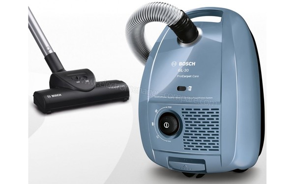 BOSCH BGL3CARP - Vue 3/4 droite 2