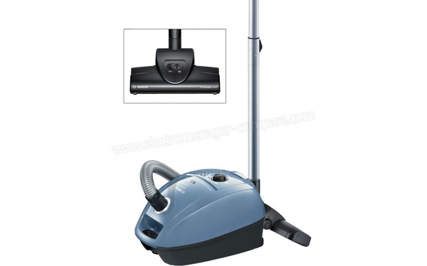 BOSCH BGL3CARP - Vue de l'ensemble