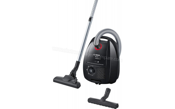 BOSCH BGL3POWER1 - Vue d'ensemble