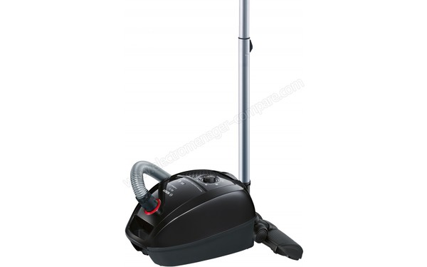 BOSCH BGL3POWER - Vue 3/4 droite