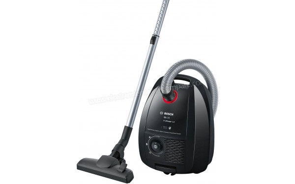 BOSCH BGL3POWER - Vue du dessus