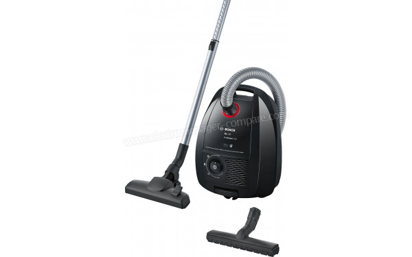 BOSCH BGL3POWER - Vue d'ensemble