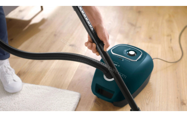 BOSCH BGL41FAM1H - Mise en situation