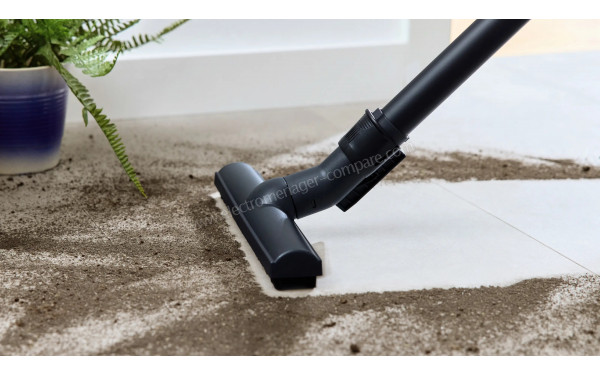 BOSCH BGL41FAM1H - Mise en situation