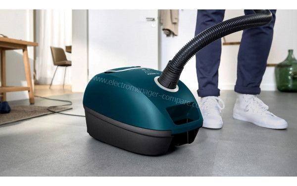 BOSCH BGL41FAM1H - Vue 3/4 gauche