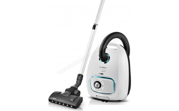 BOSCH BGL41HYG1L - Vue 3/4 droite
