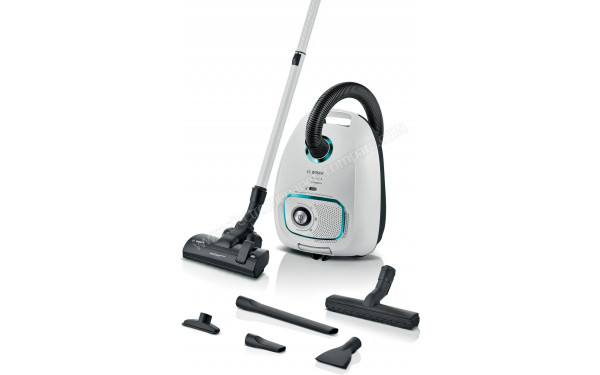 BOSCH BGL41HYG2H - Vue d'ensemble