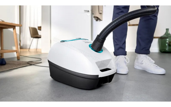 BOSCH BGL41HYG2H - Mise en situation