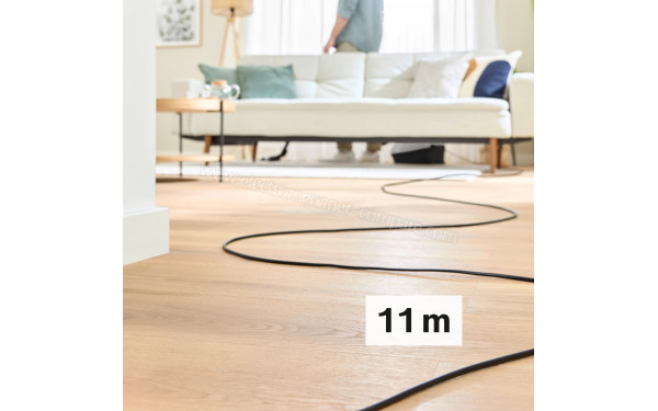 BOSCH BGL41HYG3H - Dimensions