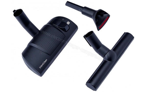 BOSCH BGL452132 - Brosses et embouts