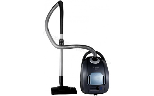 BOSCH BGL452132 - Vue de face