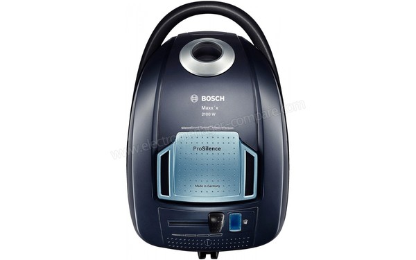 BOSCH BGL452132 - Vue de face (corps seul)