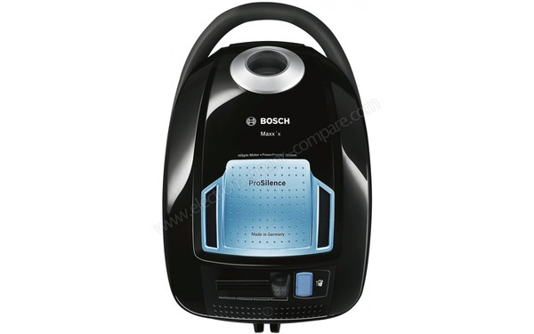 BOSCH BGL45302 - Vue de face corps seul