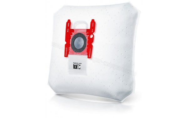 BOSCH BGL4A500 - Sac &agrave; poussi&egrave;re