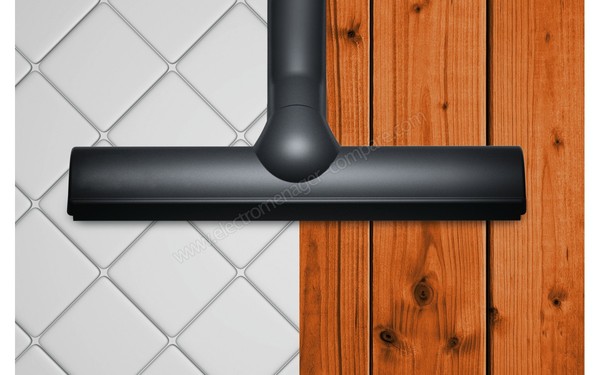 BOSCH BGL4A500 - Vue (n&deg;2) de la brosse sol dur