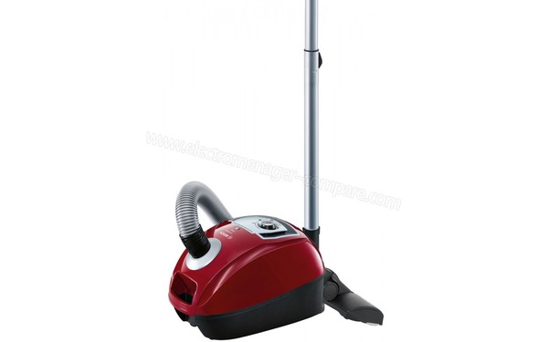 BOSCH BGL4PET1 - Vue 3/4 droite