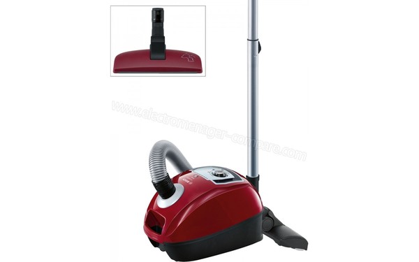 BOSCH BGL4PET1 - Vue d'ensemble