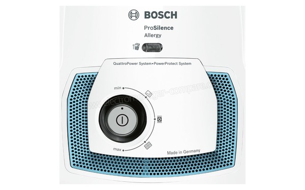 BOSCH BGL4SIL69A - Variateur de puissance