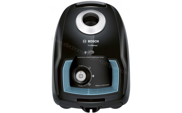 BOSCH BGL4SIL69 - Vue de face corps seul