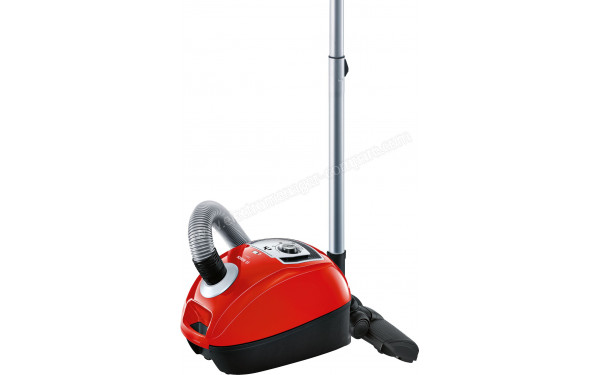 BOSCH BGL4ZOOO - Vue 3/4 droite