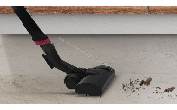 BOSCH BGL6FAM1 - Vue de la brosse