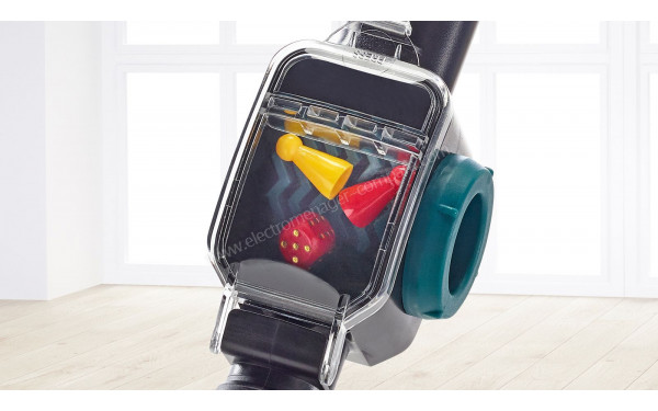 BOSCH BGL6FAM1 - Vue de l'accessoire ToyGuard